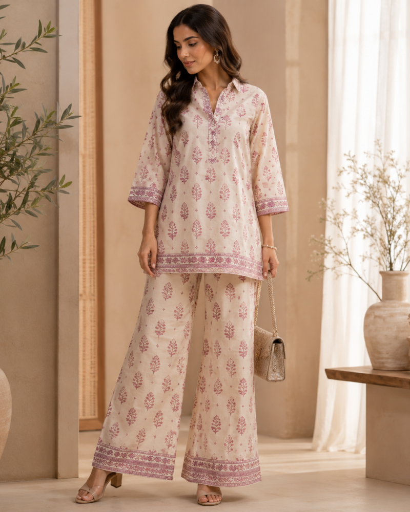 Co-ord Sets